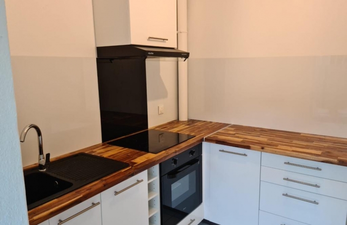 Location Appartement 97115