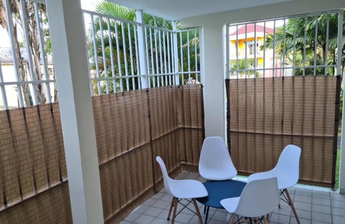 CHARMANT APPARTEMENT T2 MEUBLE RENOVE