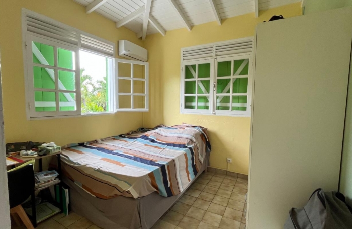 Location Maison 100m&sup2; 5 pi&#232;ces Saint François