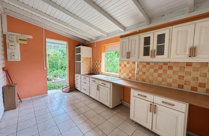 Vente Maison 97100