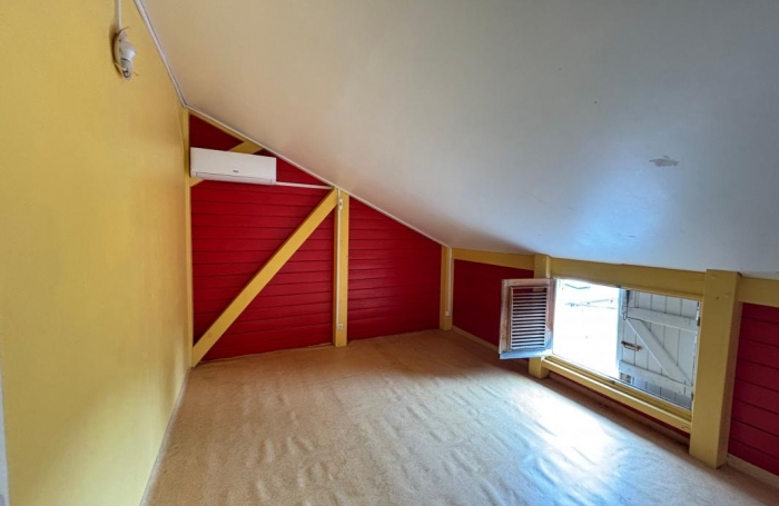Vente Maison 120m&sup2; 5 pi&#232;ces Basse-Terre