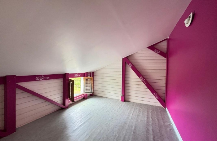 Vente Maison 120m&sup2; 5 pi&#232;ces Basse-Terre