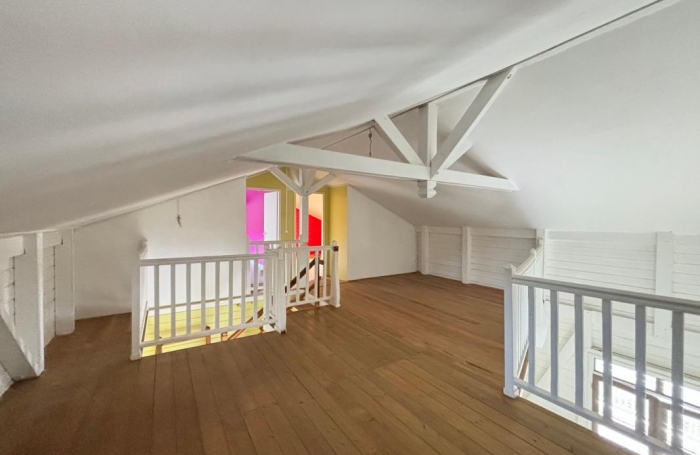 Vente Maison 120m&sup2; 5 pi&#232;ces Basse-Terre