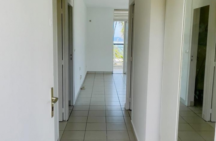Vente Appartement 60m&sup2; 3 pi&#232;ces Le Moule