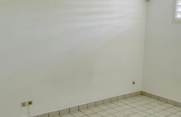 Vente Appartement 60m&sup2; 3 pi&#232;ces Le Moule