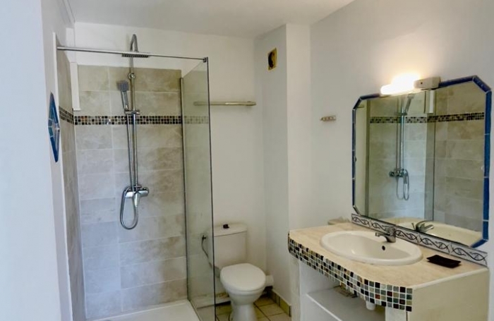 Vente Appartement 60m&sup2; 3 pi&#232;ces Le Moule
