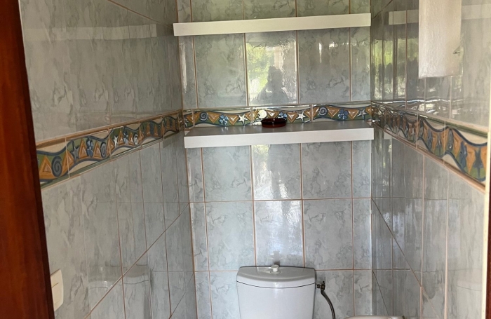 Location Maison 70.00m&sup2; 3 pi&#232;ces Gosier