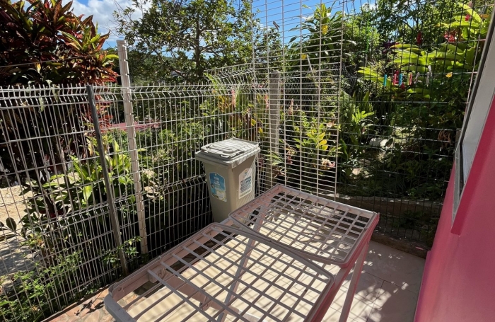 Location Maison 70.00m&sup2; 3 pi&#232;ces Gosier