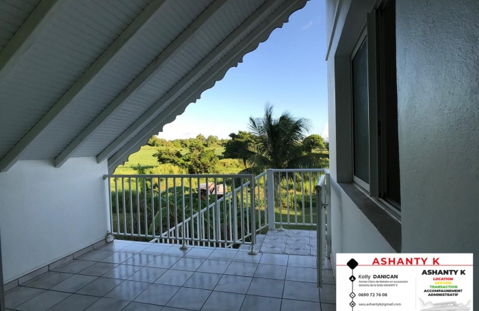 Vente Maison 180.00m&sup2; 7 pi&#232;ces Les Abymes