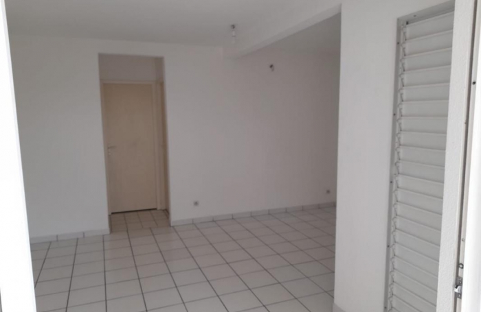 Vente Appartement 54m&sup2; 3 pi&#232;ces Sainte Rose