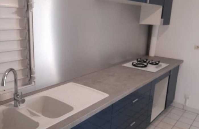 Vente Appartement 54m&sup2; 3 pi&#232;ces Sainte Rose