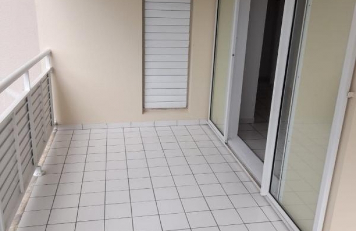 Vente Appartement 54m&sup2; 3 pi&#232;ces Sainte Rose