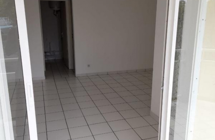 Vente Appartement 54m&sup2; 3 pi&#232;ces Sainte Rose