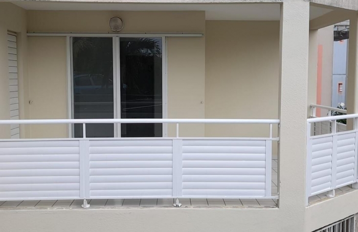 Vente Appartement 54m&sup2; 3 pi&#232;ces Sainte Rose