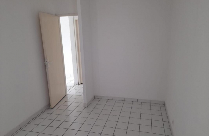 Vente Appartement 54m&sup2; 3 pi&#232;ces Sainte Rose