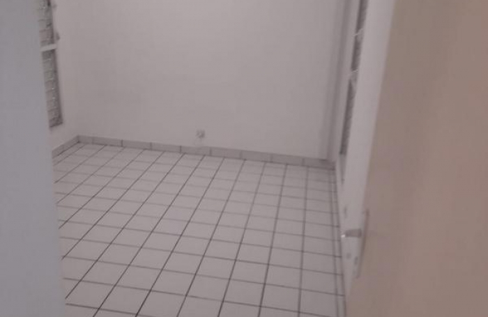 Vente Appartement 54m&sup2; 3 pi&#232;ces Sainte Rose
