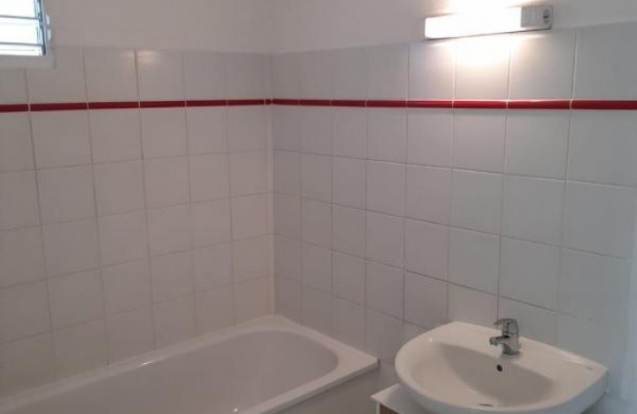 Vente Appartement 54m&sup2; 3 pi&#232;ces Sainte Rose