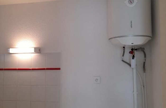 Vente Appartement 54m&sup2; 3 pi&#232;ces Sainte Rose