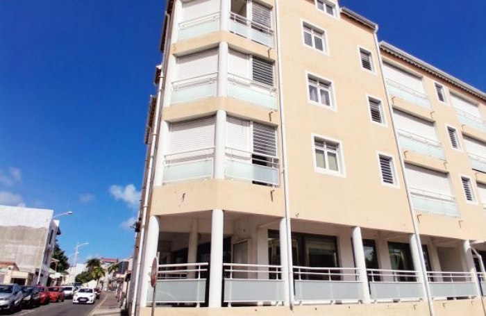 Location Appartement 97190
