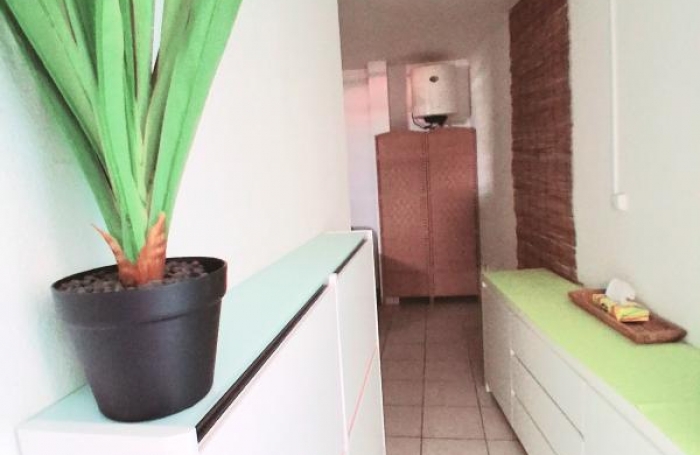Location Appartement 36.63m&sup2; 2 pi&#232;ces Gosier
