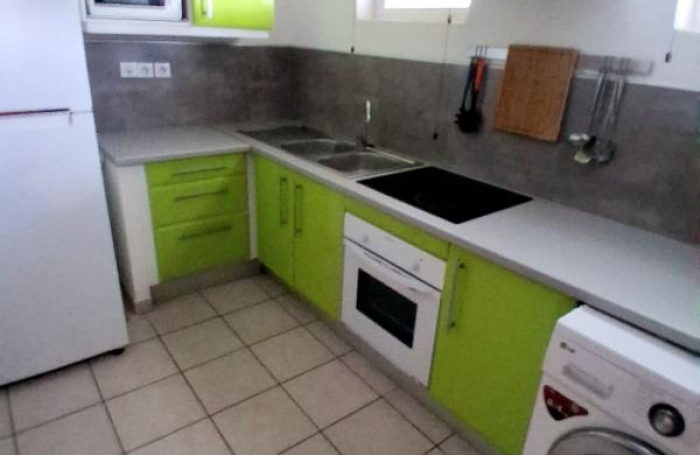 Location Appartement 36.63m&sup2; 2 pi&#232;ces Gosier