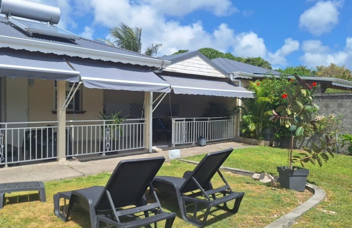 Location Maison 97180