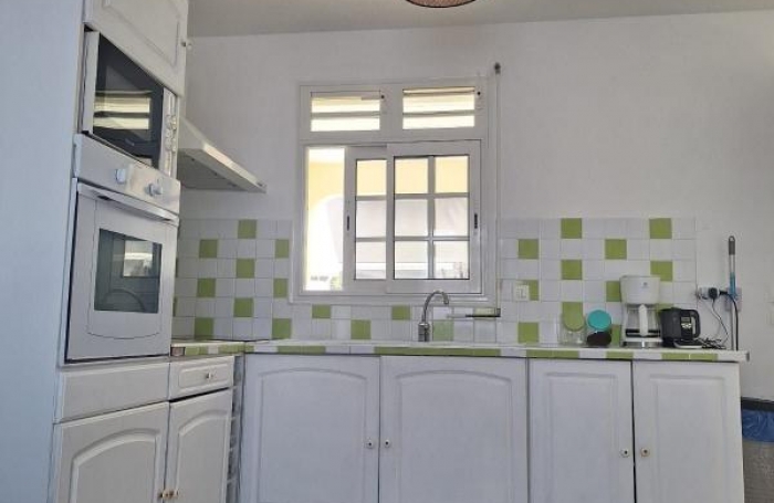Location Maison 45m&sup2; 3 pi&#232;ces Sainte Anne