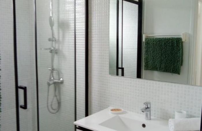 Location Maison 45m&sup2; 3 pi&#232;ces Sainte Anne