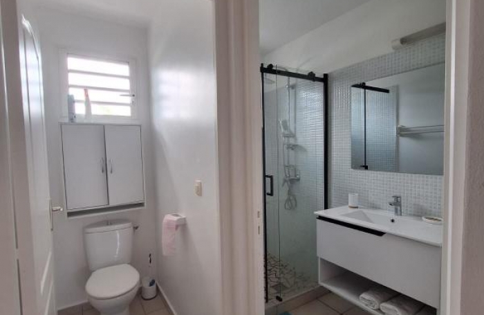 Location Maison 45m&sup2; 3 pi&#232;ces Sainte Anne