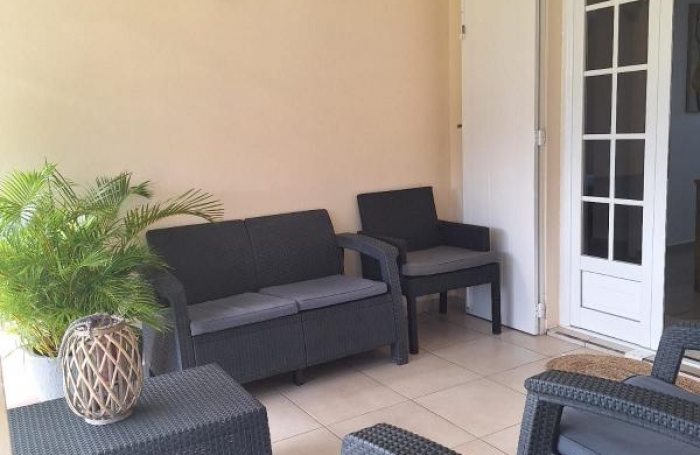 Location Maison 45m&sup2; 3 pi&#232;ces Sainte Anne