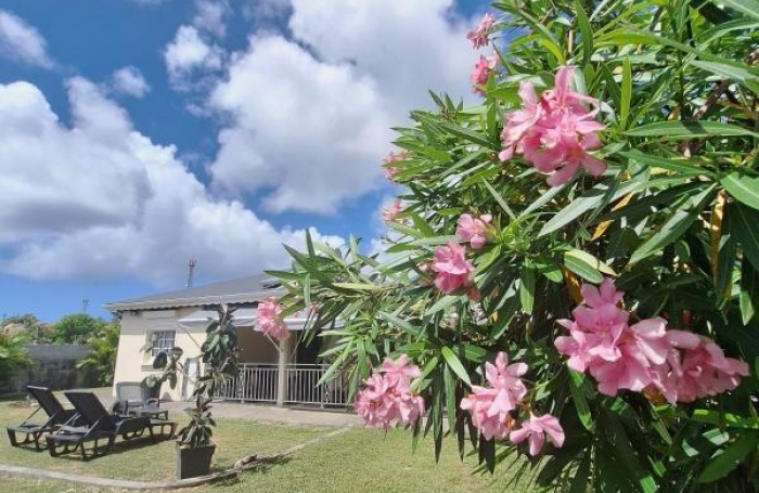 Location Maison 45m&sup2; 3 pi&#232;ces Sainte Anne