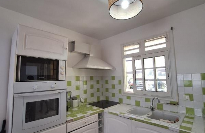 Location Maison 45m&sup2; 3 pi&#232;ces Sainte Anne