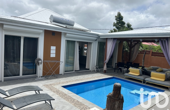 Location Maison 97118