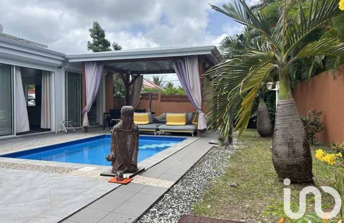 Location Maison 109m&sup2; 4 pi&#232;ces Saint François