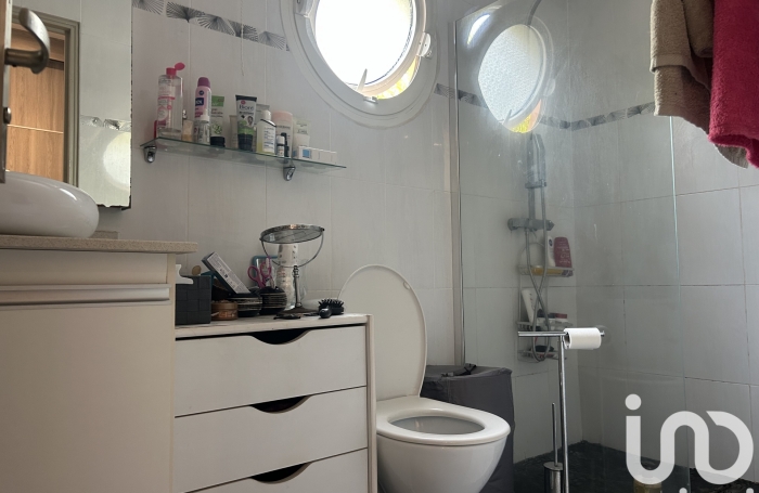Location Maison 109m&sup2; 4 pi&#232;ces Saint François