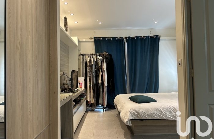 Location Maison 109m&sup2; 4 pi&#232;ces Saint François