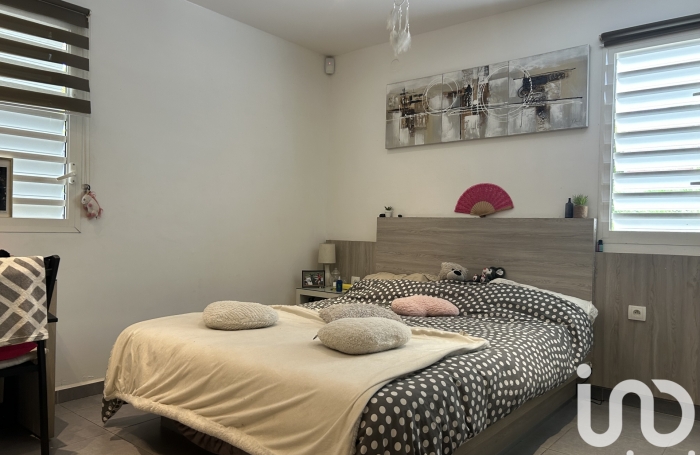 Location Maison 109m&sup2; 4 pi&#232;ces Saint François