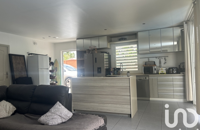 Location Maison 109m&sup2; 4 pi&#232;ces Saint François