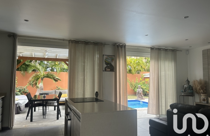 Location Maison 109m&sup2; 4 pi&#232;ces Saint François