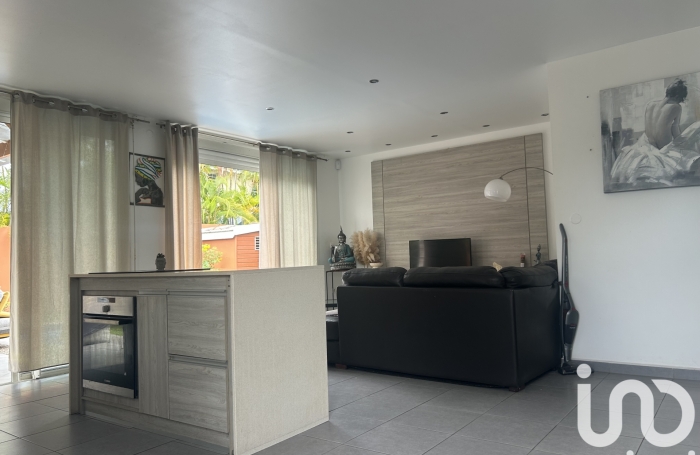 Location Maison 109m&sup2; 4 pi&#232;ces Saint François