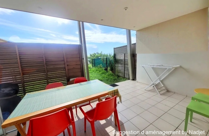 Vente Appartement 97190