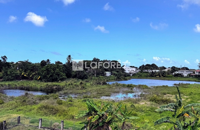 Location Maison 94m² 4 pièces Sainte Anne