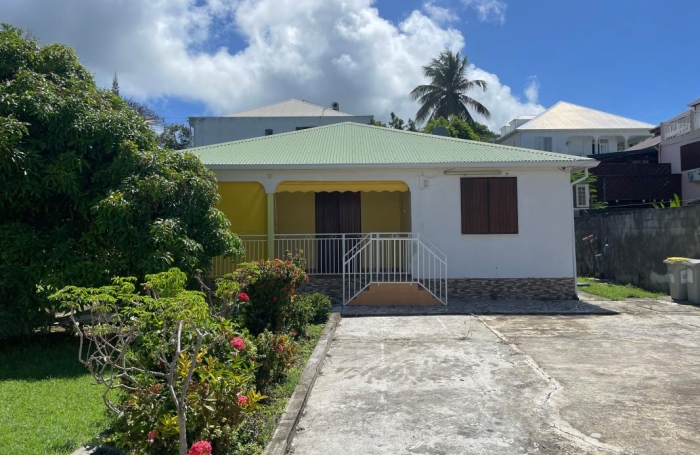 Vente Maison 97118