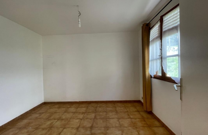 Vente Maison 105m&sup2; 4 pi&#232;ces Saint François