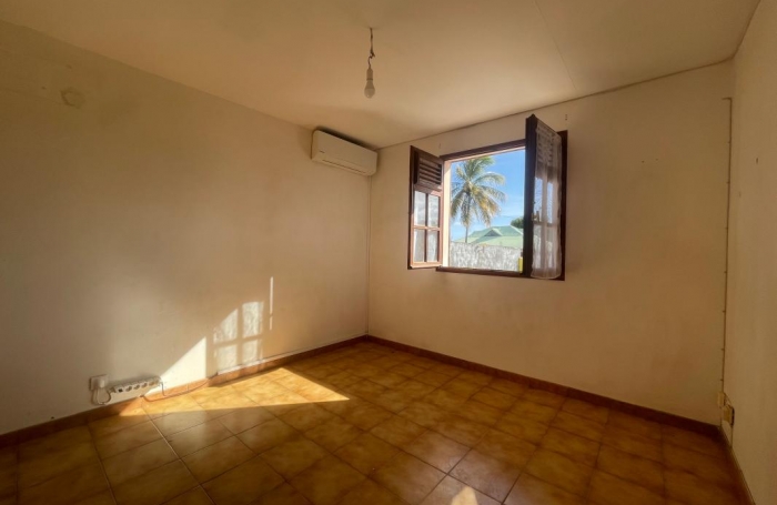 Vente Maison 105m&sup2; 4 pi&#232;ces Saint François