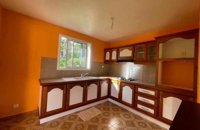 Vente Maison 105m&sup2; 4 pi&#232;ces Saint François