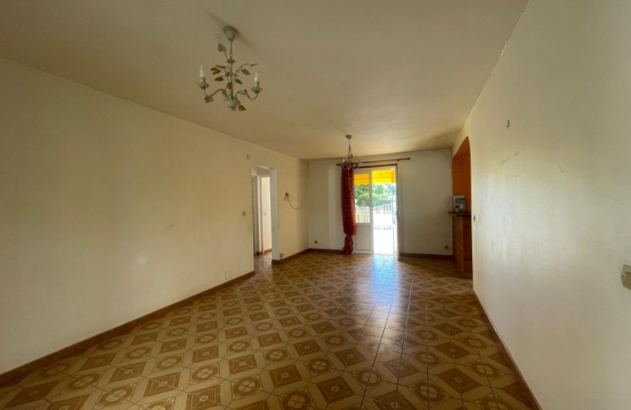 Vente Maison 105m&sup2; 4 pi&#232;ces Saint François