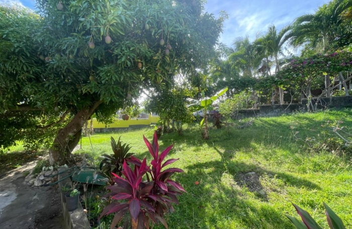 Vente Maison 105m&sup2; 4 pi&#232;ces Saint François