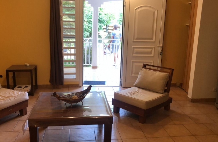 Location Appartement 97139