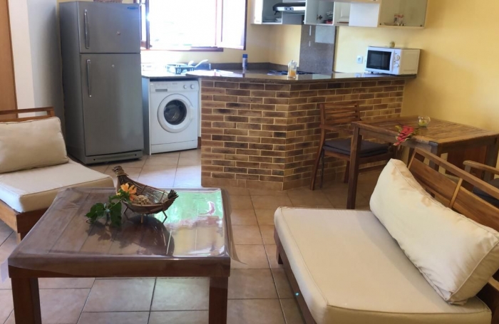 Location Appartement 60m&sup2; 2 pi&#232;ces Les Abymes